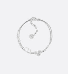 CHRISTIAN DIOR Clair D Lune Bracelet | 迪奧 手鏈 (多色)