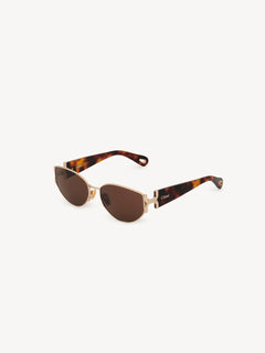 CHLOE Women's Marcie sunglasses | 蔻依 太陽眼鏡 (多色)