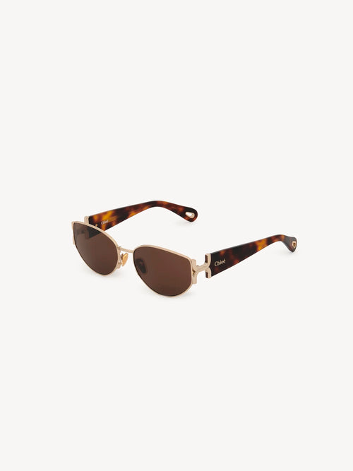 CHLOE Women's Marcie sunglasses | 蔻依 太陽眼鏡 (多色)