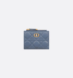 CHRISTIAN DIOR Dior Jolie Dahlia Wallet | 迪奧 銀包 (多色)