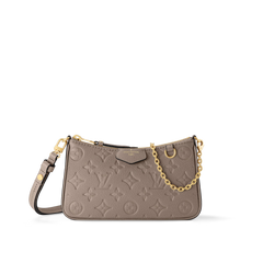 LOUIS VUITTON M80349 Easy Pouch On Strap | 路易威登 手袋 (Dune)