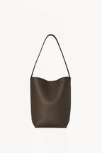 THE ROW Medium N/S Park Tote Bag in Leather | 手袋 (中碼/多色)