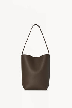 THE ROW Medium N/S Park Tote Bag in Leather | 手袋 (中碼/多色)