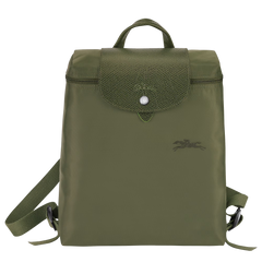 LONGCHAMP Le Pliage Green M Backpack | 珑骧背囊(多色)