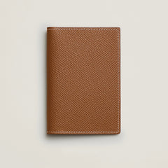 HERMES Men's MC2 Euclide Card Holder | 爱马仕男仕卡套银包(多色)