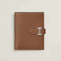 HERMES Bearn Compact Wallet in Epsom Leather | 愛馬仕 銀包 (多色)