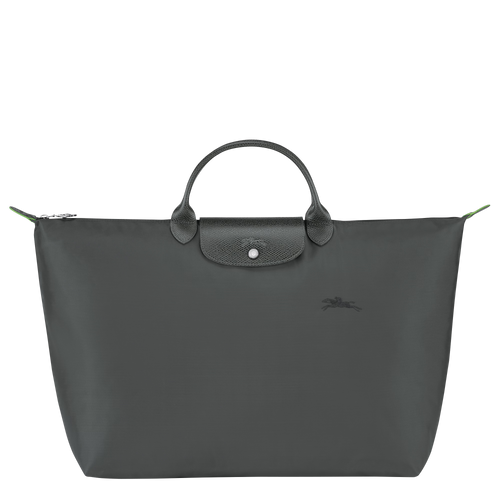 LONGCHAMP Le Pliage Green S Travel Bag | 珑骧短肩带细码旅行袋(多色)