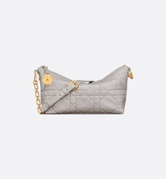 CHRISTIAN DIOR Diorstar Hobo Bag with Chain | Dior handbag (multi-color) 