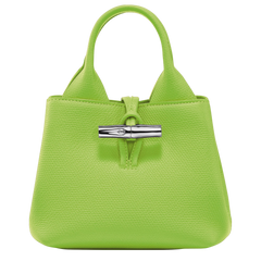 LONGCHAMP Le Roseau XS Handbag | 珑骧手袋(多色)