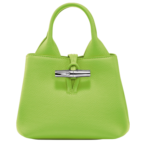 LONGCHAMP Le Roseau XS Handbag | 珑骧手袋(多色)