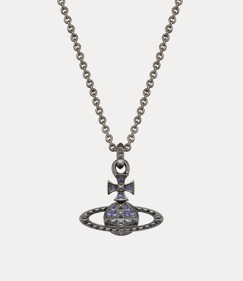 VIVIENNE WESTWOOD Mayfair Bas Relief Pendant Necklace | 西太后 頸鏈 (多色)