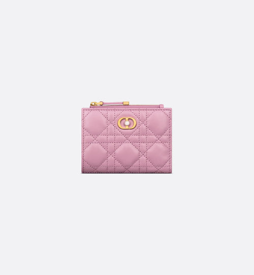 CHRISTIAN DIOR Dior Jolie Dahlia Wallet | 迪奧 銀包 (多色)