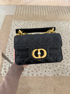 CHRISTIAN DIOR Mini Dior Jolie Top Handle Bag | 迪奧 迷你手袋 (多色) - LondonKelly 英國名牌代購