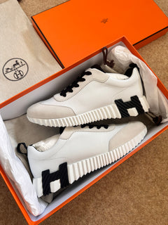 HERMES Bouncing Sneaker | 愛馬仕 波鞋 (多色) - LondonKelly 英國名牌代購