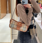 BURBERRY Sling Bag | 博柏利 手袋 (啡色)