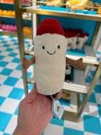 JELLYCAT Amuseables Salty Steve | 咸味史蒂夫(白色)