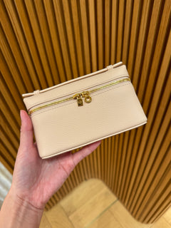 LORO PIANA Extra Pocket Mini Pouch | 諾悠翩雅 迷你手袋 (多色)