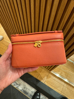 LORO PIANA Extra Pocket Mini Pouch | 诺悠翩雅迷你手袋(多色) 