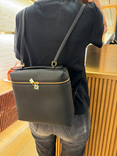 LORO PIANA Extra Pocket Backpack | 諾悠翩雅 背囊 (多色)