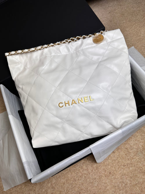 CHANEL AS3261 22 Handbag | 香奈兒 手袋 (多色)