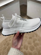CHRISTIAN DIOR Run’n’Dior Sneaker(2 Colors)