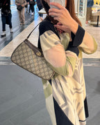 GUCCI Ophidia Small Handbag | 古馳 手袋 (多色)