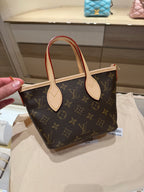 LOUIS VUITTON M46705 Neverfull BB Bag | 路易威登 手袋 (多色)