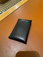 HERMES Calvi Wallet | 愛馬仕 銀包 (黑色) Black