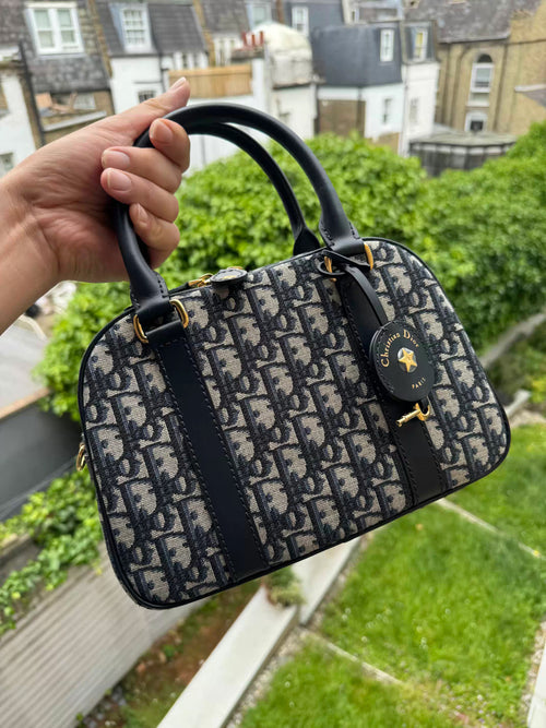 Dior bowling sale