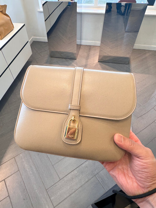 CELINE Tabou Crossbody Bag | 賽琳 手袋 (Beige)