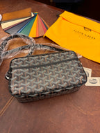 GOYARD Cap-Vert PM Camera Bag | 戈雅 相機袋 (多色)