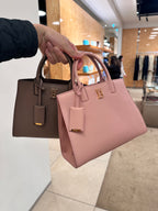 BURBERRY Frances Tote Bag | 博柏利 手袋 (多色)