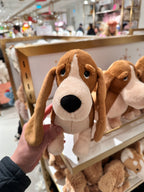 JELLYCAT Randall Basset Hound | 蘭德爾巴吉度獵犬 (啡色)