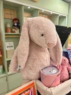 Bashful blush bunny on sale
