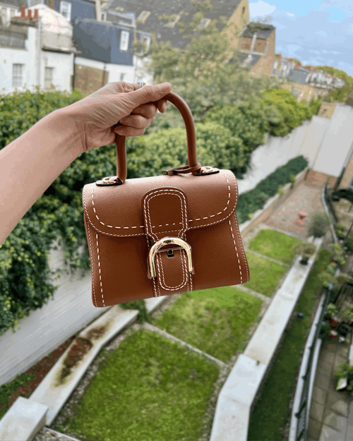 Delvaux mini discount