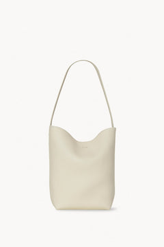 THE ROW Medium N/S Park Tote Bag in Leather | 手袋(中码/多色) 