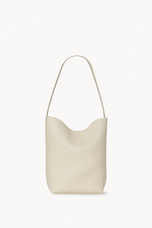 THE ROW Medium N/S Park Tote Bag in Leather | 手袋 (中碼/多色)