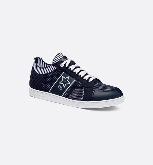 CHRISTIAN DIOR Women's Dior Star Sneaker