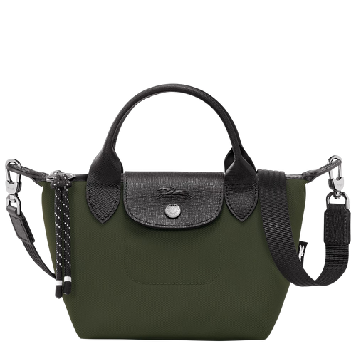 LONGCHAMP Le Pliage Energy XS Handbag | 瓏驤 手袋 (多色)