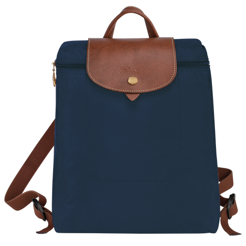 LONGCHAMP Le Pliage Original M Backpack Longchamp Backpack Multicol LondonKelly