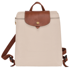 LONGCHAMP Le Pliage Original M Backpack | 瓏驤 背囊 (Paper)