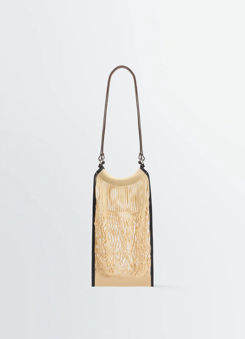 LEMAIRE Medium Filt Net Shopping Bag | 網袋 (多色)