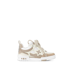 LOUIS VUITTON 1ACRNR LV Skate Trainers Beige | Louis Vuitton sneakers (beige) 