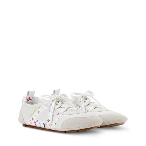 LOUIS VUITTON 1AJJQJ LV X TM LV Sneakerina | 路易威登 波鞋 (多色)