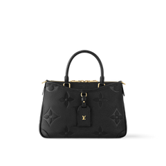 LOUIS VUITTON Trianon PM Tote Bag | Louis Vuitton Tote Bag (Multicolor) 