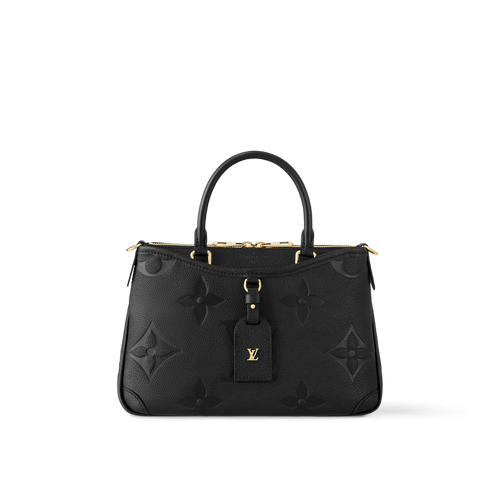 LOUIS VUITTON Trianon PM Tote Bag | 路易威登手提袋(多色) 