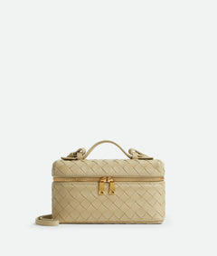 BOTTEGA VENETA Bang Bang Vanity Case | Bottega Veneta Handbag (Multicolor)