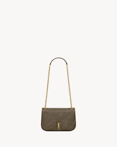 YSL SAINT LAURENT Jamie 4.3 Mini Lambskin | Yves Saint Laurent mini handbag (multi-color)