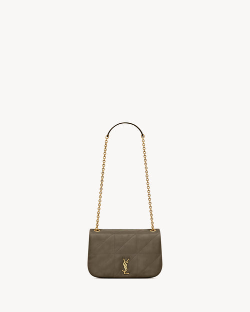 YSL SAINT LAURENT Jamie 4.3 Mini Lambskin | Yves Saint Laurent mini handbag (multi-color)