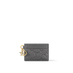 LOUIS VUITTON M12180 LV Charms Card Holder | 路易威登卡套(多色) 